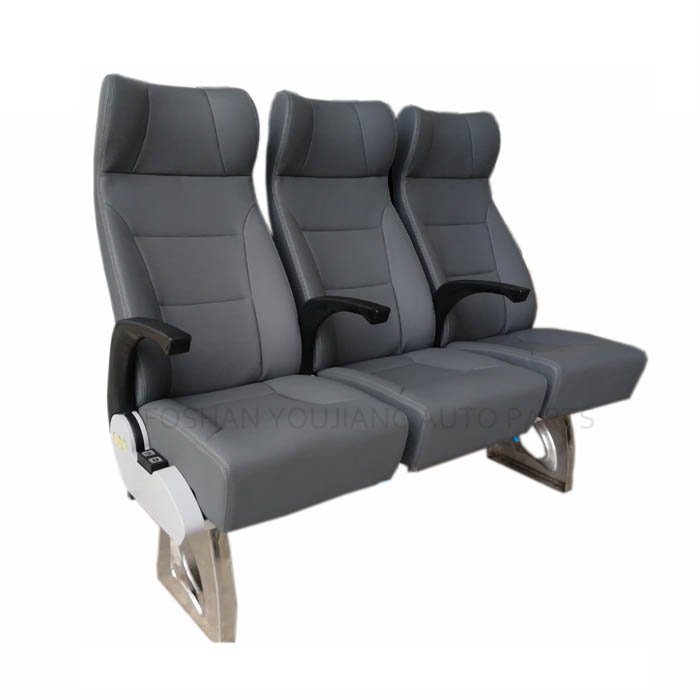 Pontoon Boat Seat With Cushions